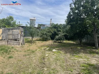 Teren de vanzare in zona Prislav Tulcea - foto 7