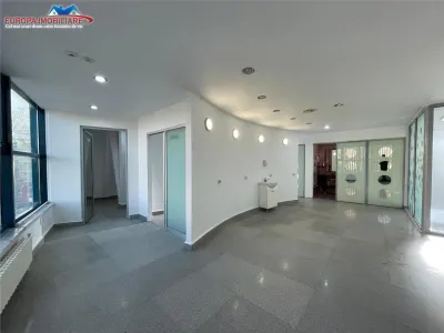 Spatiu de inchiriat  in zona centrala Tulcea - foto 12