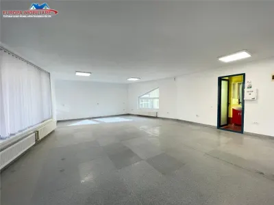 Spatiu de inchiriat  in zona centrala Tulcea - foto 17