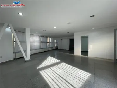 Spatiu de inchiriat  in zona centrala Tulcea - foto 9