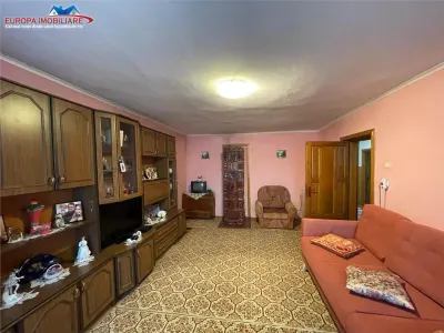 Casa  de vanzare zona Alexandru cel Bun-Tulcea - foto 4