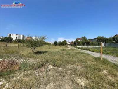 Teren de vanzare zona Peco Tulcea - foto 1