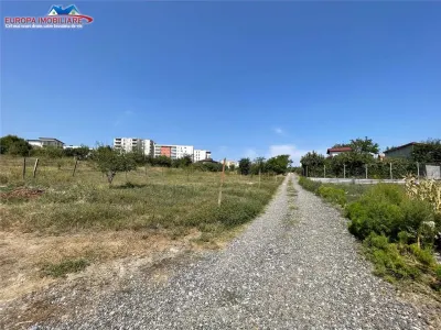Teren de vanzare zona Peco Tulcea - foto 4