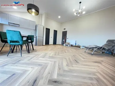 Apartament cu 2 camere de vanzare zona centrala Tulcea - Tulcea