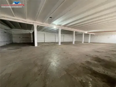 Hale de inchiriat zona Prislav Tulcea - foto 4