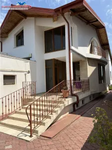 Vila  D+P+M de vanzare in zona Ultracentrala Tulcea - Tulcea