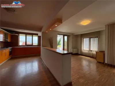 Vila  D+P+M de vanzare in zona Ultracentrala Tulcea - foto 14