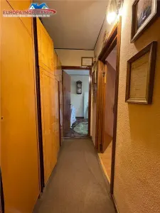 Apartament 3 camere de vanzare zona centrala Tulcea - foto 9