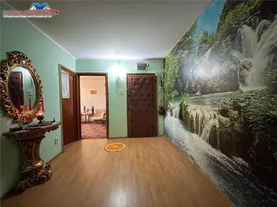 Apartament 3 camere de vanzare zona centrala Tulcea - foto 10