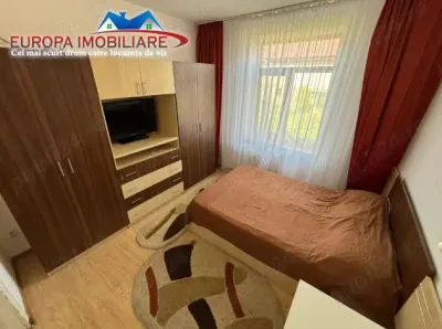 Casa de vanzare in zona centrala Tulcea - foto 3