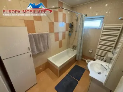 Casa de vanzare in zona centrala Tulcea - foto 5