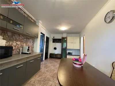 Apartament cu 2 camere de inchiriat zona C5-Tulcea - Tulcea