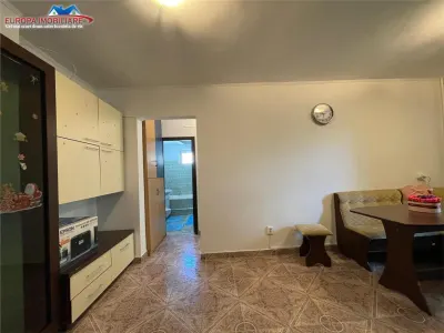 Apartament cu 2 camere de inchiriat zona C5-Tulcea - foto 2