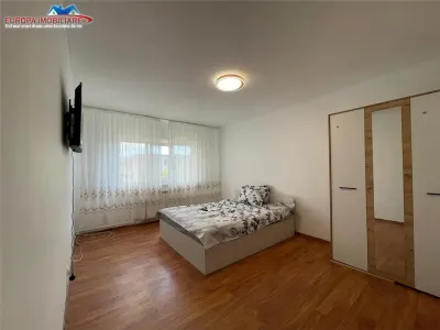 Apartament cu 2 camere de inchiriat zona C5-Tulcea - foto 3