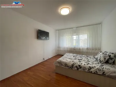 Apartament cu 2 camere de inchiriat zona C5-Tulcea - foto 4