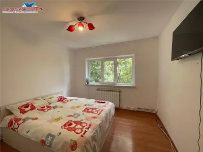 Apartament cu 2 camere de inchiriat zona C5-Tulcea - foto 5