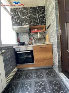 Apartament cu 2 camere de inchiriat zona C5-Tulcea - foto 7
