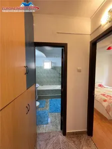 Apartament cu 2 camere de inchiriat zona C5-Tulcea - foto 9