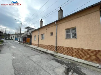 Casa de vanzare zona centrala-Tulcea - Tulcea