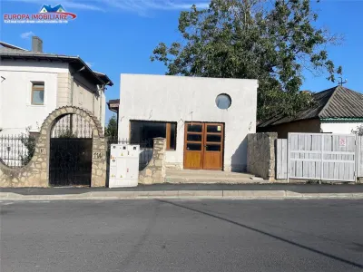 Spatiu comercial de inchiriat Tulcea - foto 2
