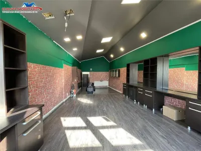 Spatiu comercial de inchiriat Tulcea - foto 3