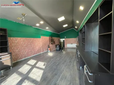Spatiu comercial de inchiriat Tulcea - foto 5