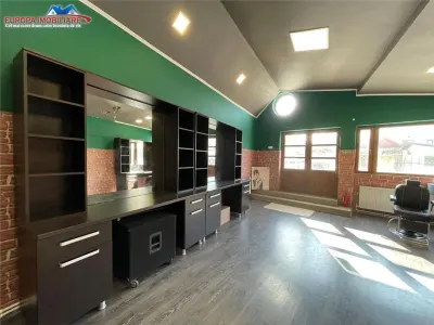 Spatiu comercial de inchiriat Tulcea - foto 7