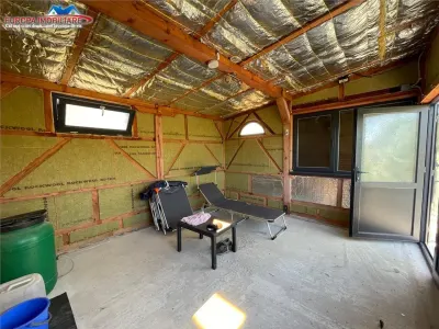 Teren de vanzare in localitatea Cataloi Tulcea - foto 11