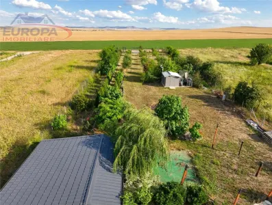 Teren de vanzare in localitatea Cataloi Tulcea - foto 15