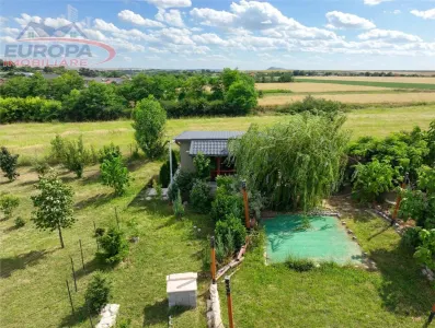 Teren de vanzare in localitatea Cataloi Tulcea - foto 22