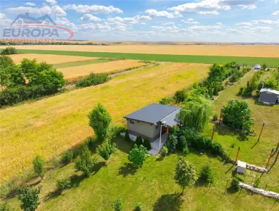 Teren de vanzare in localitatea Cataloi Tulcea - foto 4