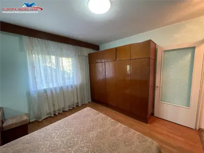 Apartament 3 camere de vanzare zona E3 -Tulcea - foto 6