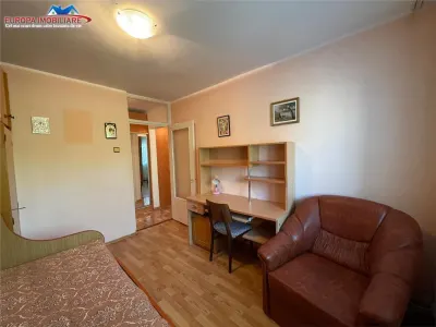 Apartament 3 camere de vanzare zona E3 -Tulcea - foto 7