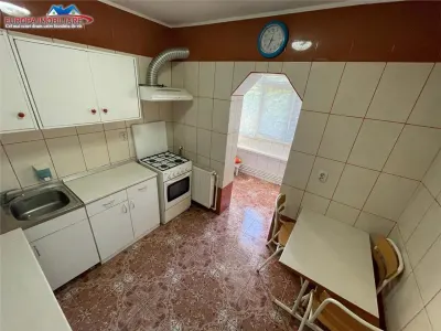 Apartament 3 camere de vanzare zona E3 -Tulcea - foto 8