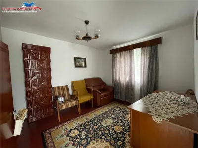 Casa de vanzare zona Alexandru cel Bun Tulcea - foto 9