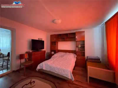 Casa de vanzare zona Alexandru cel Bun Tulcea - foto 10