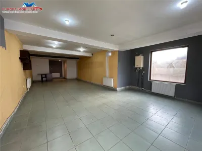Spatiu comercial de inchiriat  zona Penitenciar-Tulcea - foto 2