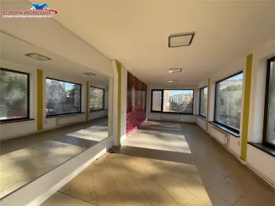 Spatiu de vanzare zona ultracentrala Tulcea - foto 2