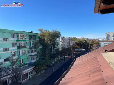 Spatiu de vanzare zona ultracentrala Tulcea - foto 17