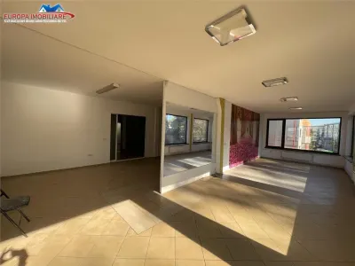 Spatiu de vanzare zona ultracentrala Tulcea - foto 3