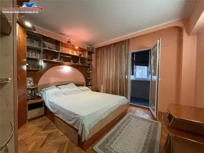 Apartament 3 camere zona centrala Tulcea - foto 13