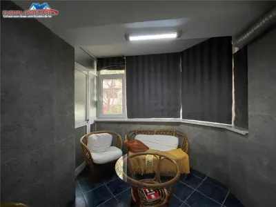 Apartament 3 camere zona centrala Tulcea - foto 23