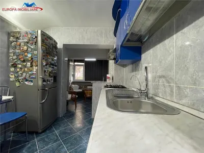 Apartament 3 camere zona centrala Tulcea - foto 8