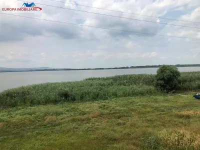 TEREN PREMIUM PENTRU DEZVOLTARE REZIDENȚIALĂ | LACUL CASLA | TULCEA - foto 2