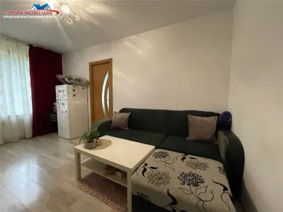 Apartament 2camere de vanzare zona 23 August Tulcea - foto 2