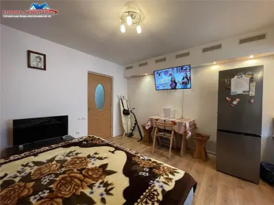 Garsoniera de vanzare zona centrala Tulcea - foto 3