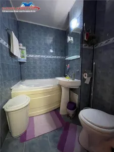 Garsoniera de vanzare zona centrala Tulcea - foto 7
