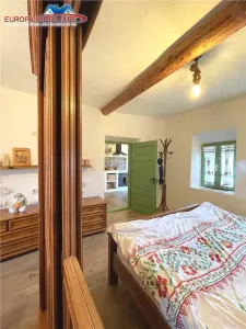 Casa de vanzare in Nufaru-judet Tulcea - foto 12