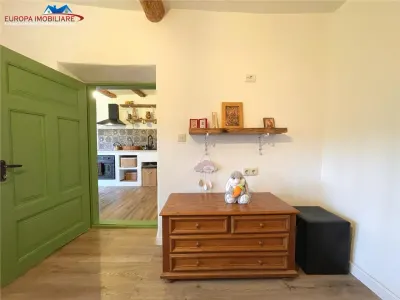 Casa de vanzare in Nufaru-judet Tulcea - foto 13