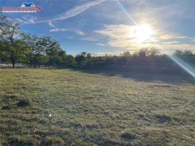 Teren de vanzare in localitatea Somova- judetul Tulcea - foto 6